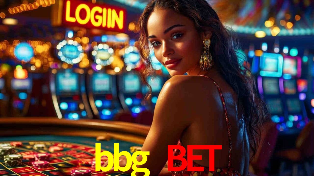 Slot Games bbg bet