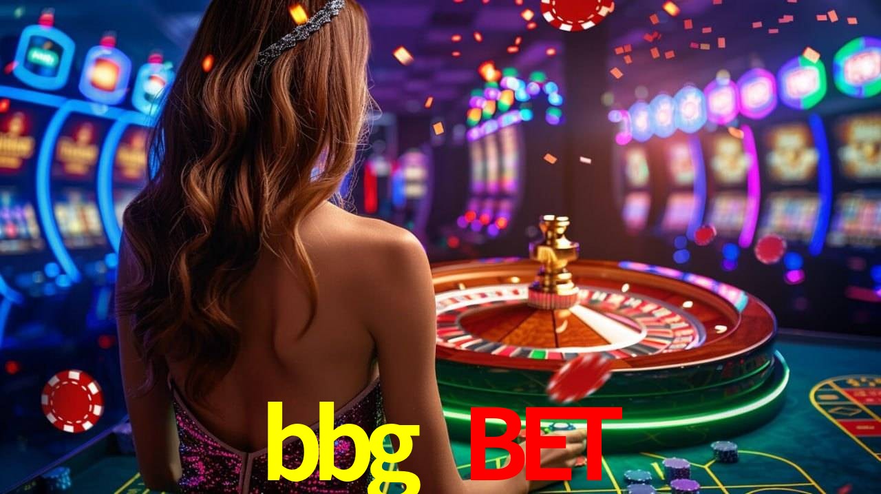 bbg bet App Interface