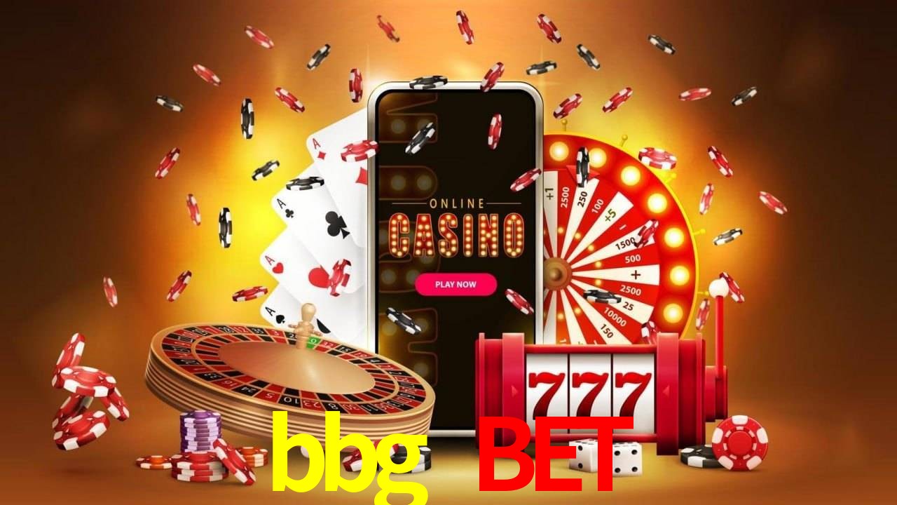 Live Casino bbg bet